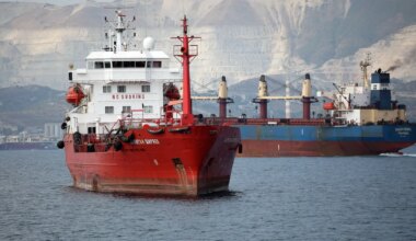 Venemaa kärbib järsult eelarve naftatulusid