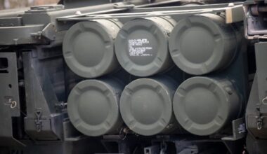Ukraina pommitas Belgorodis asuvat soojuselektrijaama