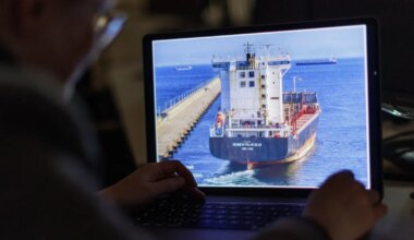 Kohtuprotsess Läänemere taristut lõhkunud laevakapteni üle lükati Hongkongis taas edasi
