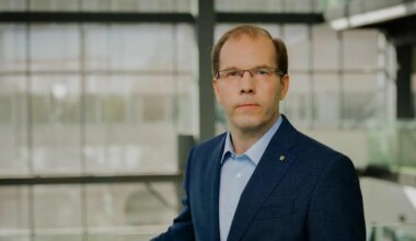 JAREK KURNITSKI ⟩ Kui palju energiat vajab Eesti järgmisel kümnendil?