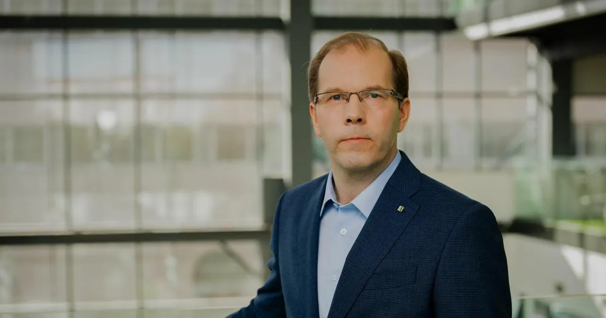 JAREK KURNITSKI ⟩ Kui palju energiat vajab Eesti järgmisel kümnendil?