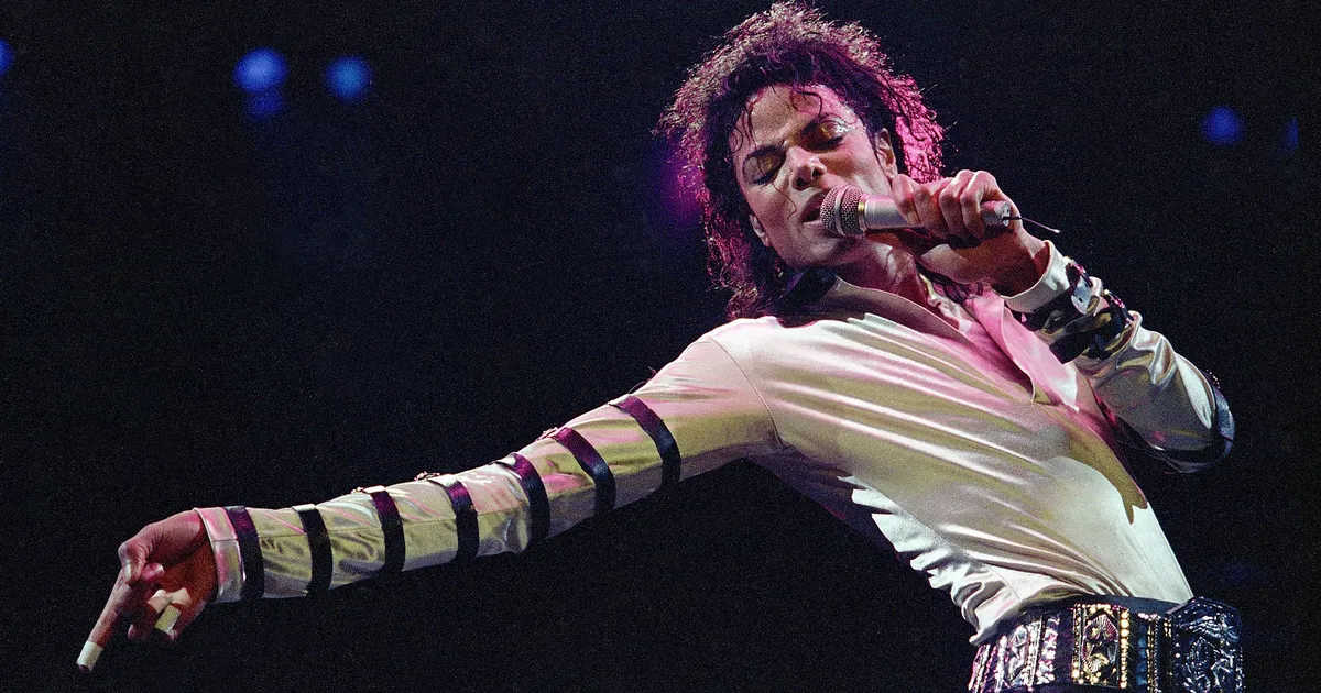 Michael Jacksonit ahistamises süüdistavad mehed nõuavad perekonnalt jahmatavat summat