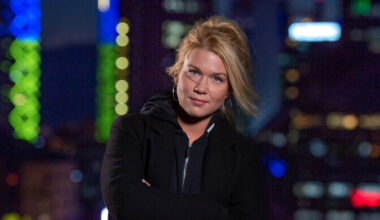 Merit Maarits: suurkontsertide kõrval ei tohi unustada väikseid kontserdipaiku | Muusika