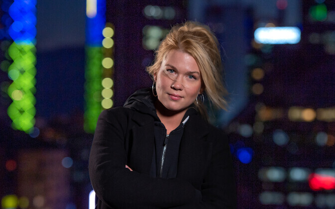 Merit Maarits: suurkontsertide kõrval ei tohi unustada väikseid kontserdipaiku | Muusika