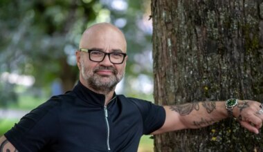 FOTO ⟩ Neljas kord! Mihkel Raud abiellus oma kallima Mariaga - Elu24