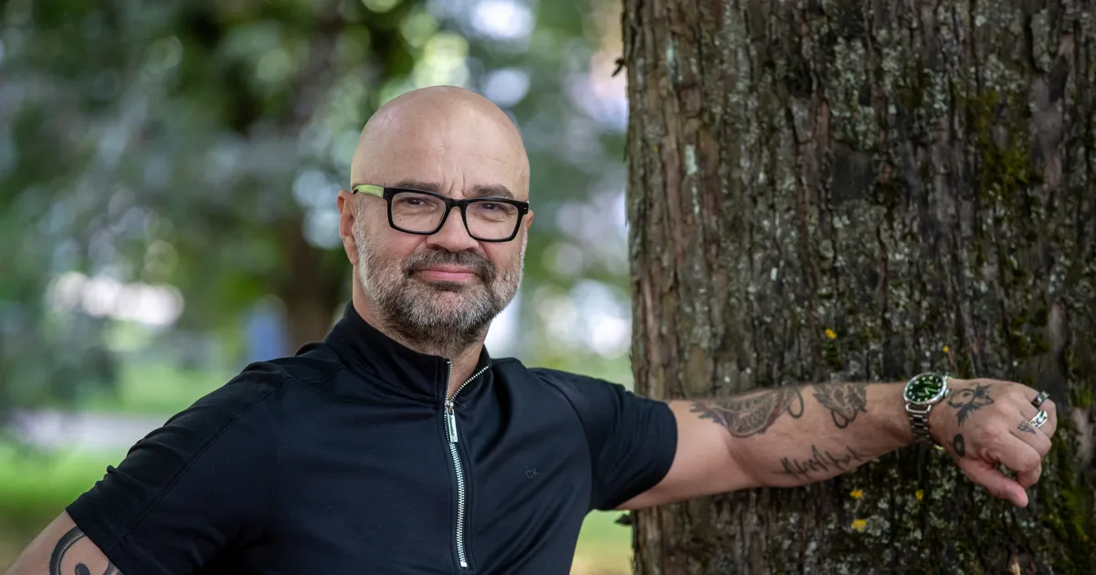 FOTO ⟩ Neljas kord! Mihkel Raud abiellus oma kallima Mariaga - Elu24