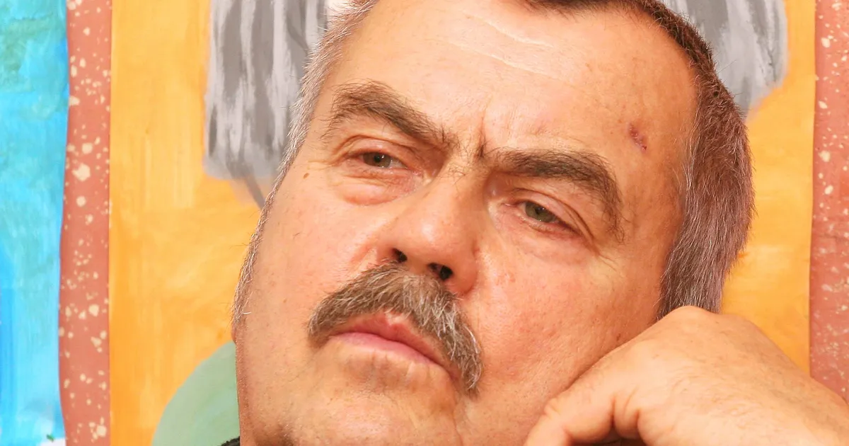 Nikolai Baturini «Karu süda» jõudis prantsuse keelde