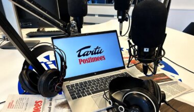 VÄRSKE PODCAST ⟩ Kuidas Reformierakond on Tartu juhtimisega hakkama saanud?