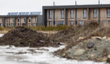 STATISTIKA NÄITAB ⟩ Kodu ostmine on kallimaks läinud, sest laen on odav - Postimees