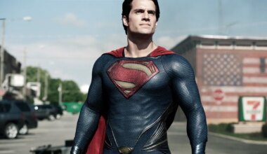 SEGASED LOOD ⟩ Vigastatud näitleja Henry Cavill saatis fännidele krüptilise sõnumi
