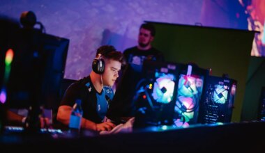 Pane end kirja! Pühapäeval toimub suurte panustega «CS2» turniir