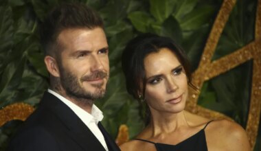 Victoria ja David Beckhami pika armastusloo saladus on...