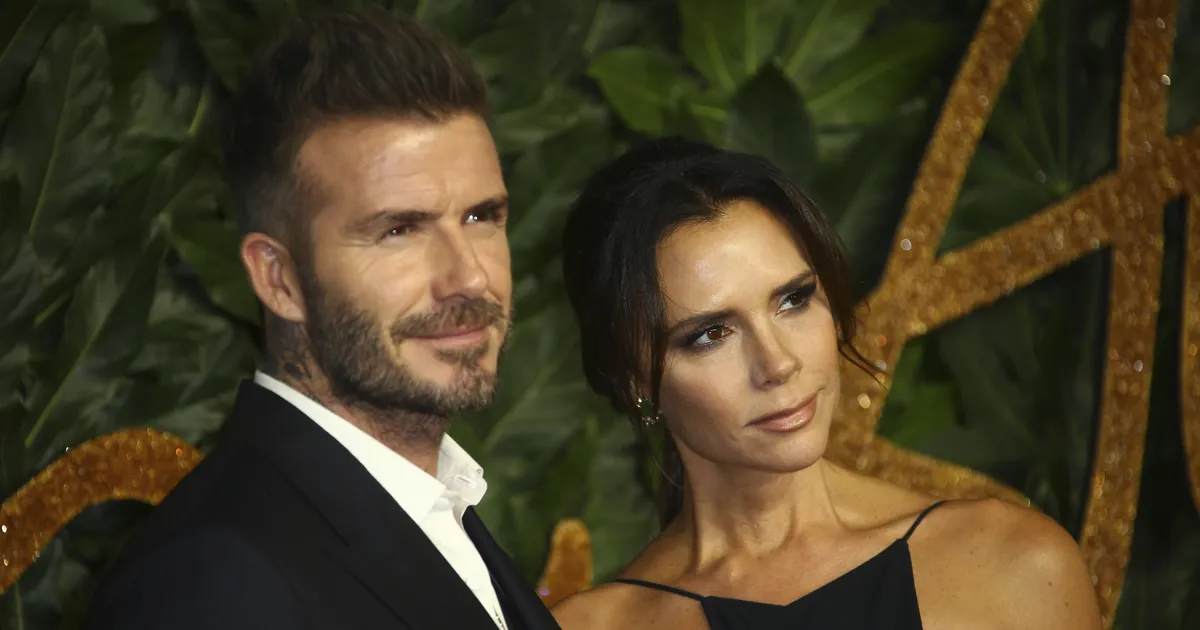 Victoria ja David Beckhami pika armastusloo saladus on...