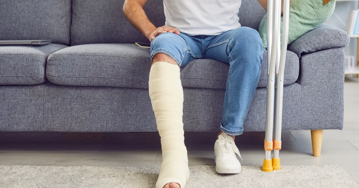 UURINGUD NÄITAVAD ⟩ See kõikjal levinud aine mõjub luudele laastavalt