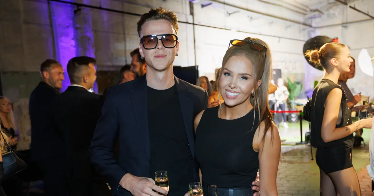 ARMSAD KLÕPSUD ⟩ «​Latt on nii kõrgele seatud!»​ Grete Paia abikaasa vanavanemad tähistasid 60. pulma-aastapäeva