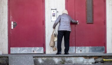 mida peaks teadma üksi elava pensionäri toetusest?
