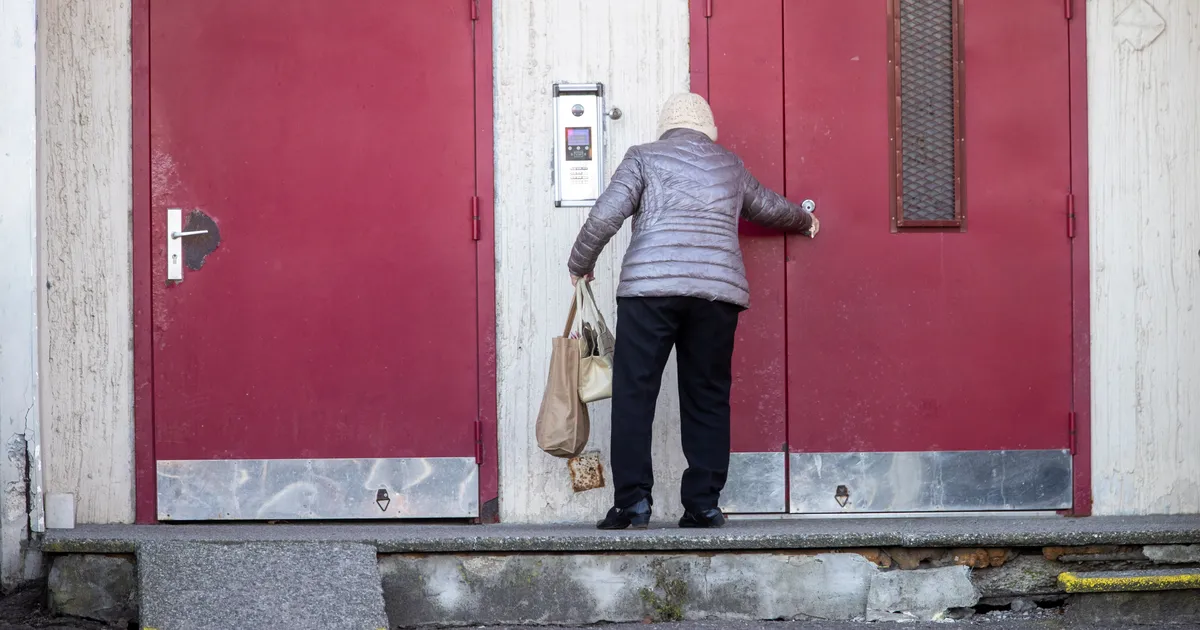 mida peaks teadma üksi elava pensionäri toetusest?