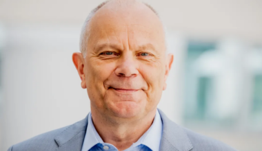 ENN LISTRA ⟩ Koolis ei tohi keelata lugemist, nagu minuga juhtus