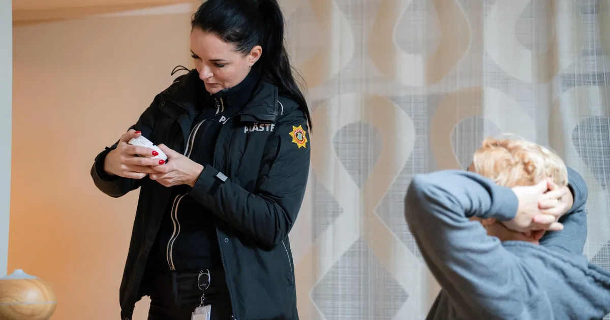 Päästeamet kontrollib järgmisel nädalal suitsu- ja vingugaasiandureid