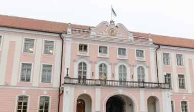 TOOMAS TRAPIDO ⟩ Usaldan pigem riigikogu kui mandaadita seltskonda, kes «teab», kuidas riiki juhtida