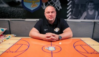Johan Kärp: Eestis pole eesmärki alla medali, ideaalis tahaks ka Kalev/Cramole ja Tartule vahele segada - Postimees Sport