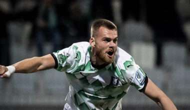 Alex Matthias Tamme koduklubi asub juhendama endine Messi tiimikaaslane