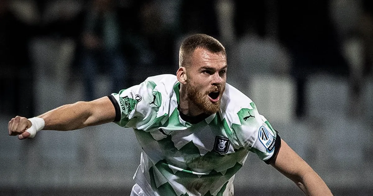 Alex Matthias Tamme koduklubi asub juhendama endine Messi tiimikaaslane