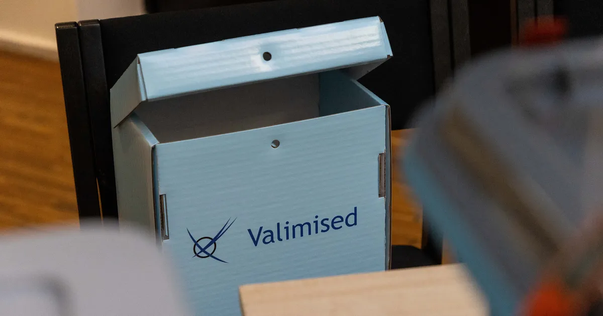 JUHTKIRI ⟩ Kohalikud valimised: mitte ainult kohalikud teemad