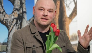 PÕNEVUSMÄNG ⟩ Kas fotograaf võiks saada muusikapreemia? - Postimees