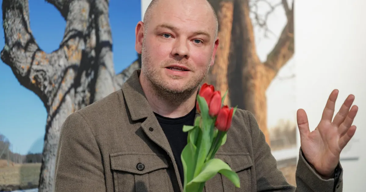 PÕNEVUSMÄNG ⟩ Kas fotograaf võiks saada muusikapreemia? - Postimees