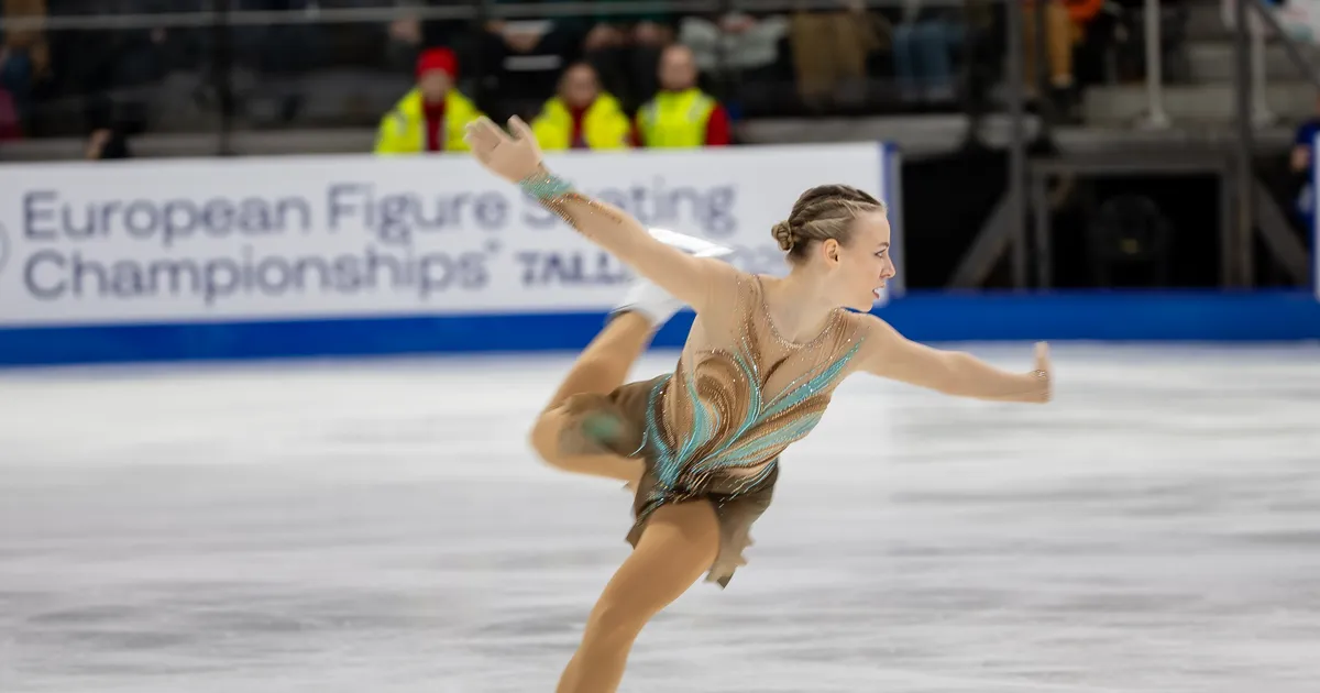 Petrõkina ja Selevko avavad hooaja Slovakkias