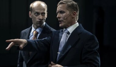 BISNES ⟩ «Rahamaa» etenduse piletid kui omamoodi uus valuuta – neid vahetati isegi spaakülastuste ja juuksuriaegade vastu