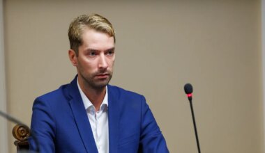 Severinas Jakubauskas heideti advokatuurist välja