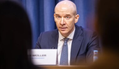 laenurahaga majandusele hoo andmise hind saab meile olema kõrge