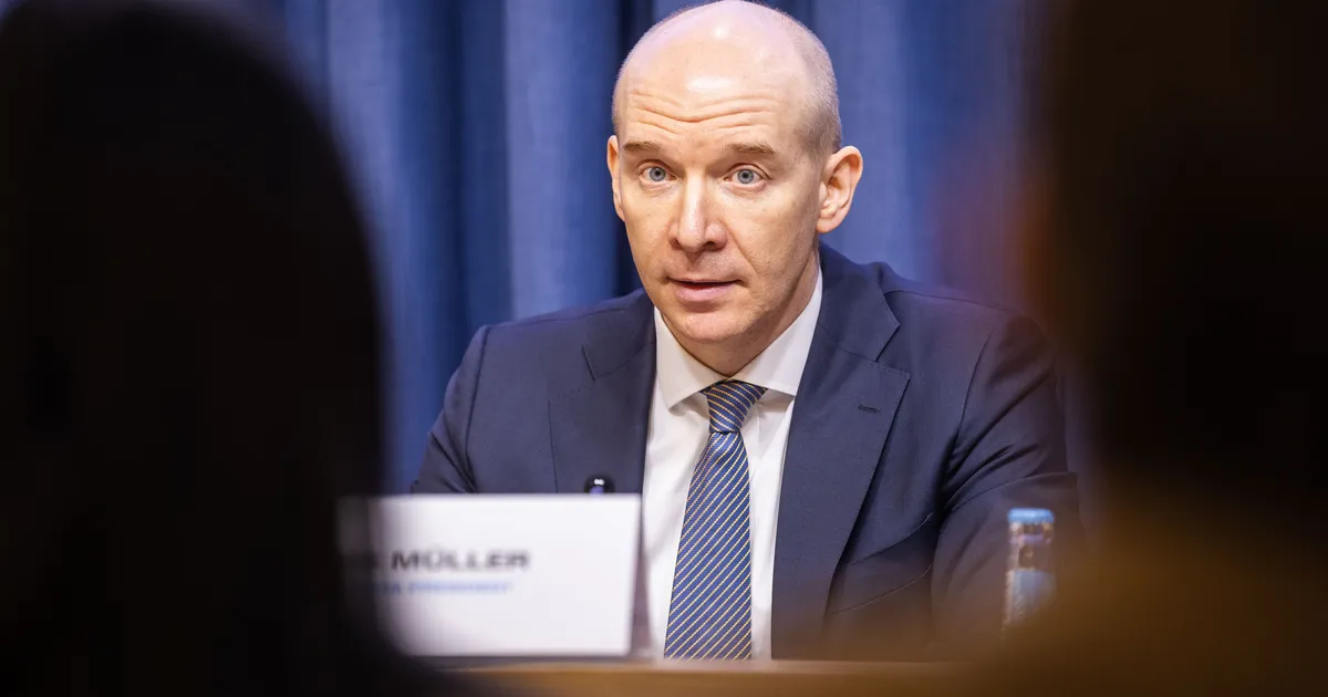 laenurahaga majandusele hoo andmise hind saab meile olema kõrge