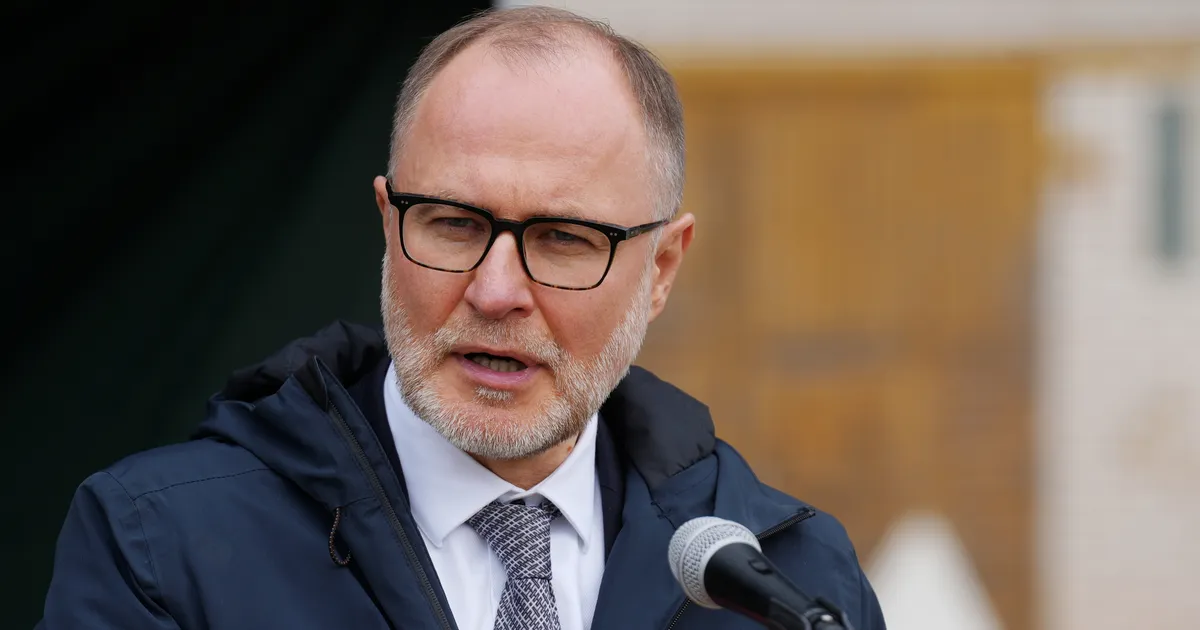 idapiiri sulgemine oleks valitsuse ühine otsus
