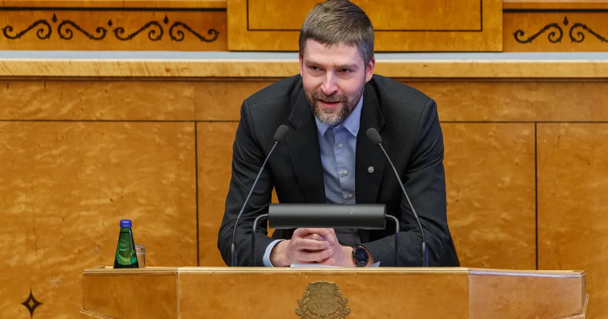 Siim Pohlak: kõigepealt maksan töötajatele palga välja ja alles siis vaatan, kuidas maksudega saab - Postimees