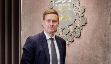ERKKI KELDO ⟩ Järgmise aasta riigieelarve on majanduskasvu eelarve - Postimees