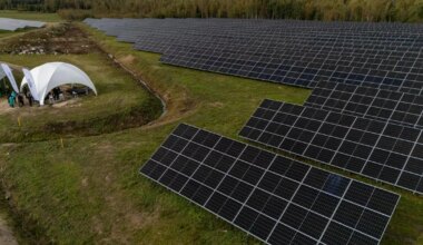 Toorainekaupleja: Eesti peaks kohe lõpetama toetused päikese- ja tuuleenergiale