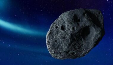 NASA plaanib tuumarünnakut ühe siiakanti sattuva asteroidi vastu