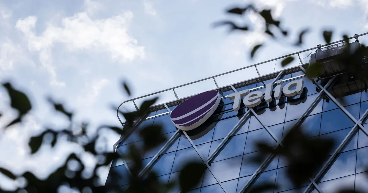 Telia nimel levitatakse taas petukirju
