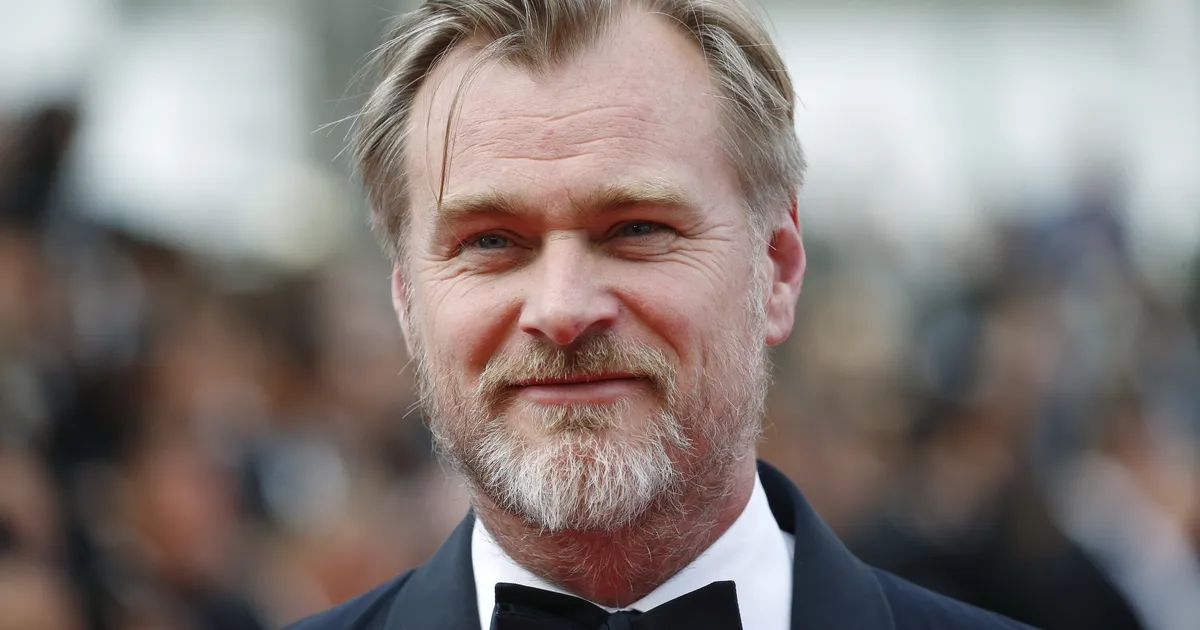 Oscarivõitja Christopher Nolan võtab filmitegijate liidu juhtimise üle