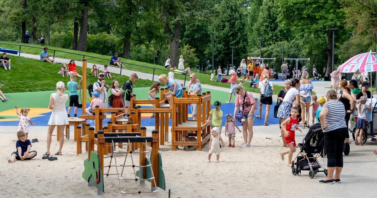JAAN MÄNNIK ⟩ Meie kõige olulisem teema valimisteks