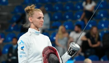 «See on ühine töövõit.» Team Estonia saab riigilt kaks miljonit eurot lisaraha