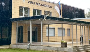 Kohus mõistis FSB-ga koostööd teinud Narva elaniku vangi - Põhjarannik