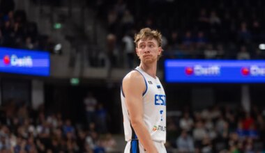 JÄRELVAADATAV ⟩ Raieste ja Murcia astusid Meistrite liiga põhiturniirile sammu lähemale