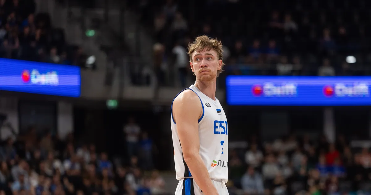 JÄRELVAADATAV ⟩ Raieste ja Murcia astusid Meistrite liiga põhiturniirile sammu lähemale