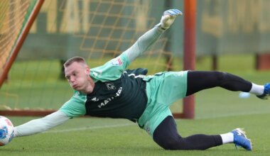 Karl Jakob Hein teeb Bundesliga debüüdi Müncheni Bayerni vastu