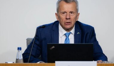 Vaata, kes tänavuse riigi lisaeelarvega raha juurde saavad - Postimees