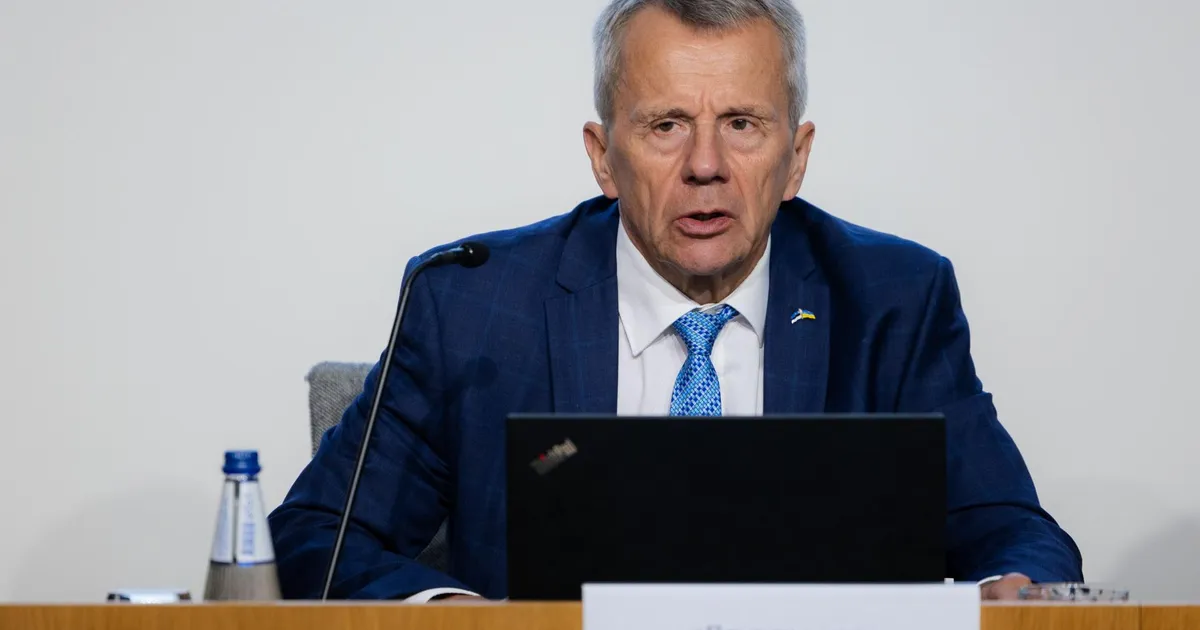 Vaata, kes tänavuse riigi lisaeelarvega raha juurde saavad - Postimees